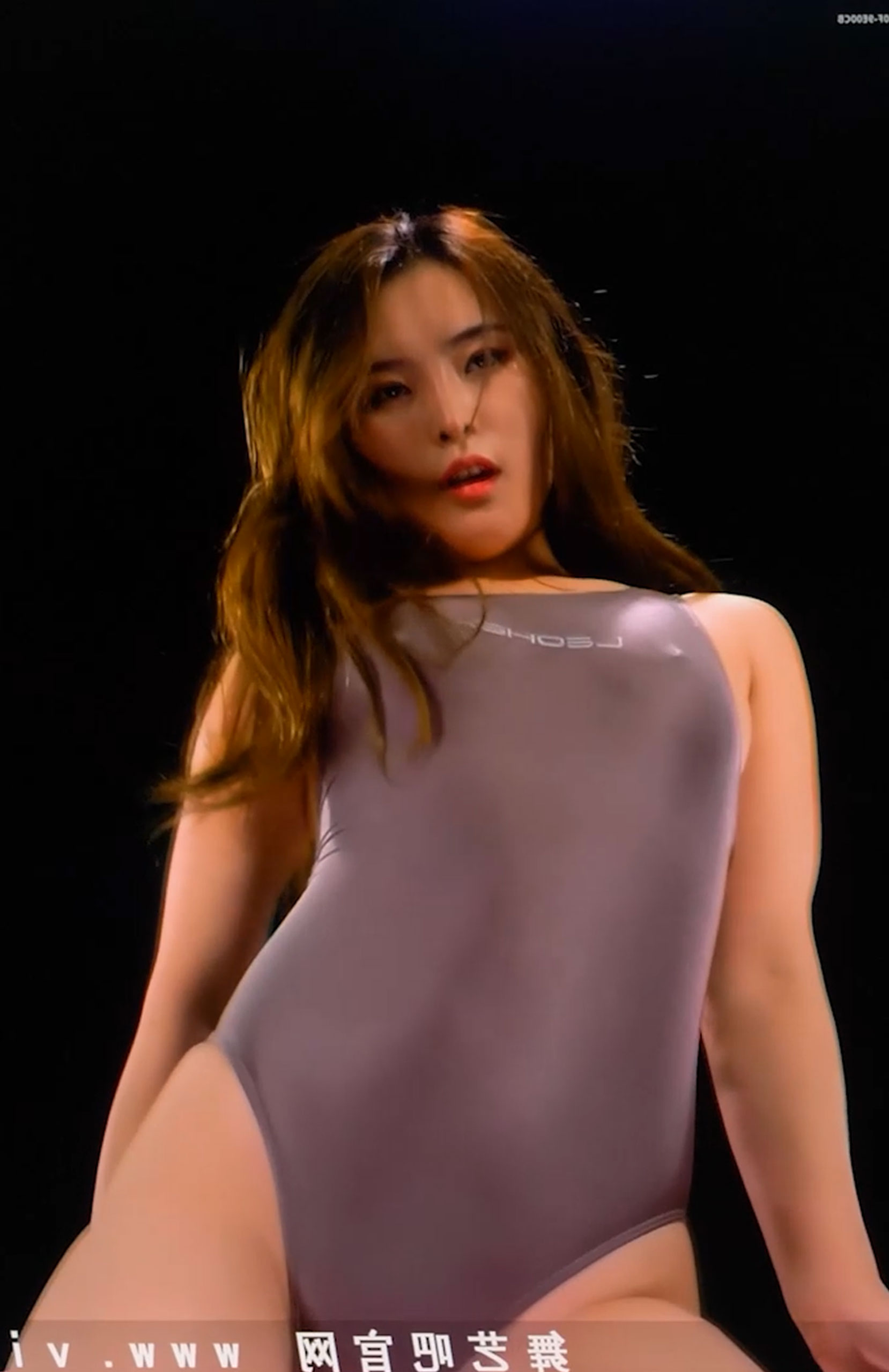 舞艺吧依依3期-20V-4.38G全套手机版