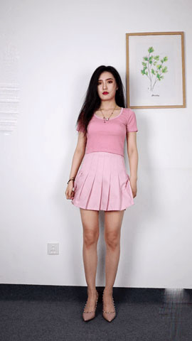 舞出精彩-格格5期-8V/1.2G