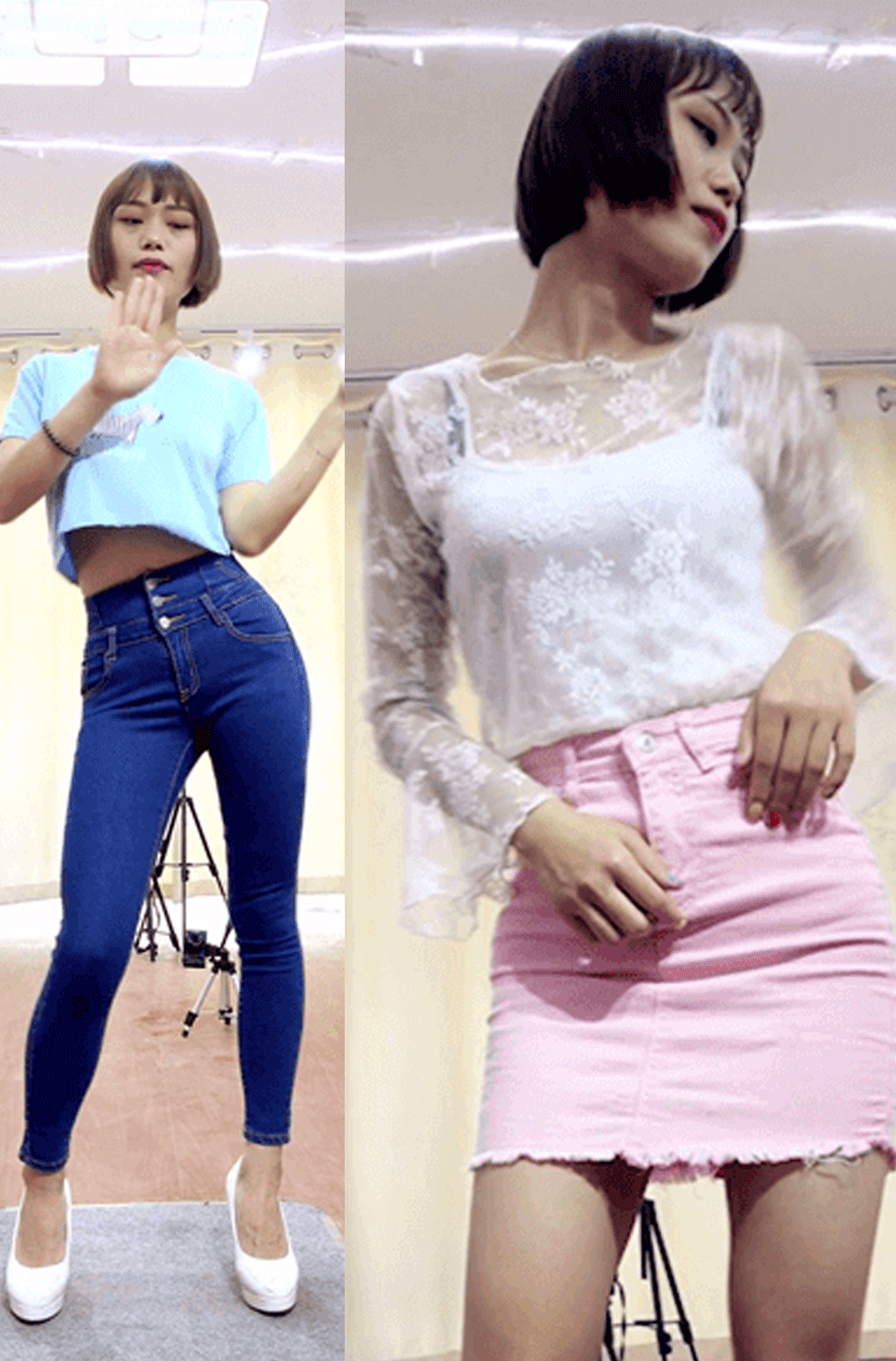 天艺舞姿楠楠3期-20V-1.6G