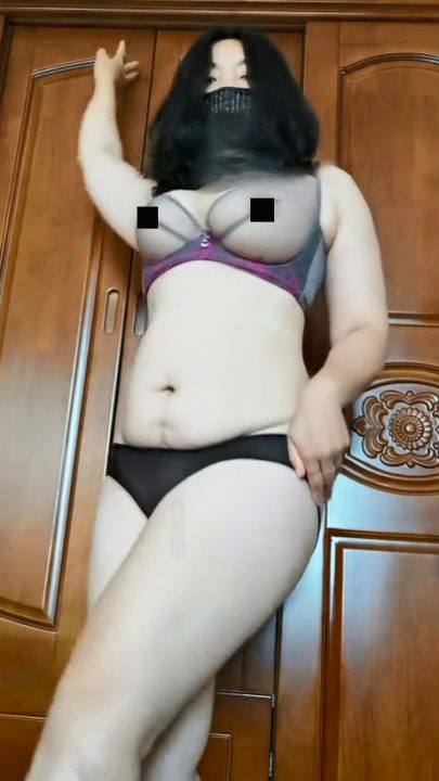 广场舞 柏欣彤 十月流出热舞 20部