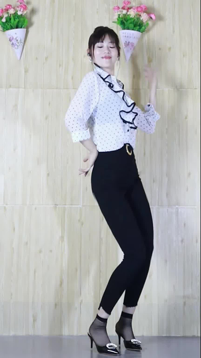 广场舞 小君 巧小君20期