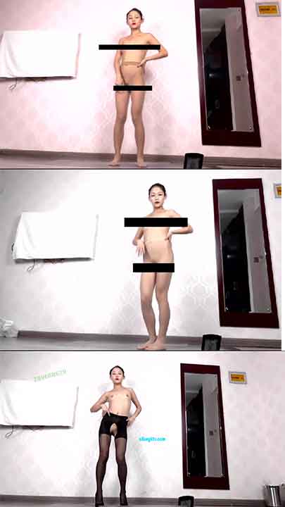 维拉 洋洋私定1期