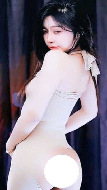 【虎牙重磅】温情兔！万元定制裸舞流出！