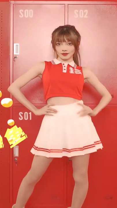 B站宅舞改编PMV【肖鱼】Oh！