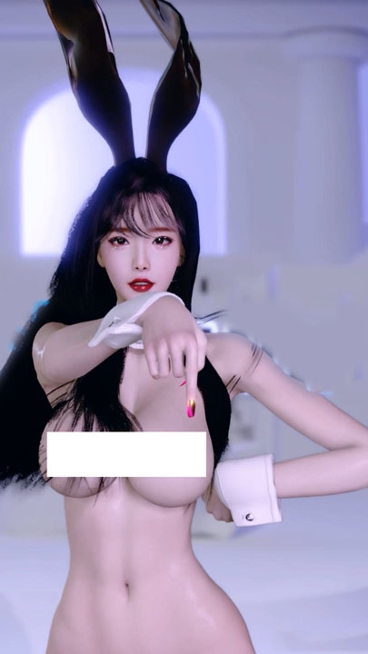 3D超逼真超精致动画果舞016