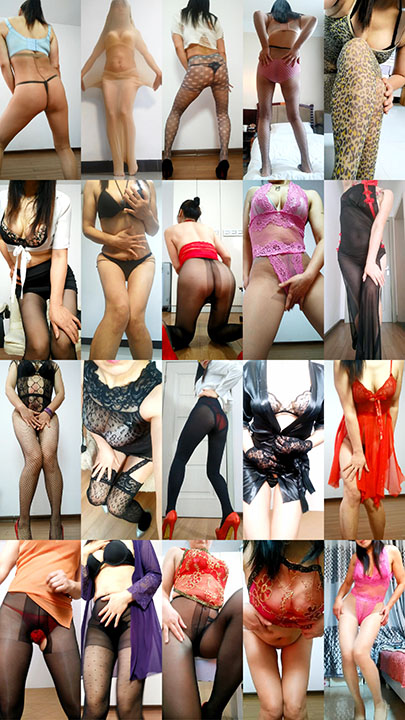 广场舞 晨风 熟女骚气内衣秀第一弹 高清106部 30+G（视频太多，不一一截图）