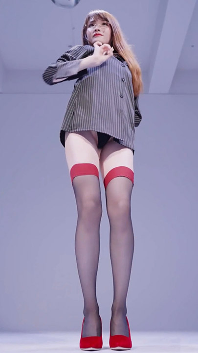 SPOP PATREON 莎莎 第55期 加密破解版 7部