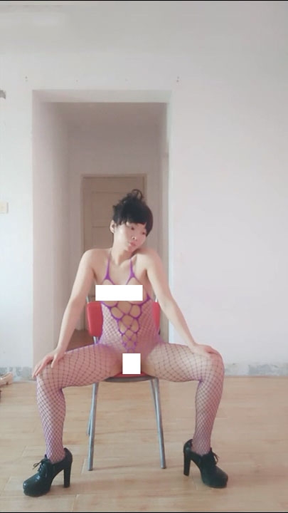 豆奶经典果舞曲Buttons