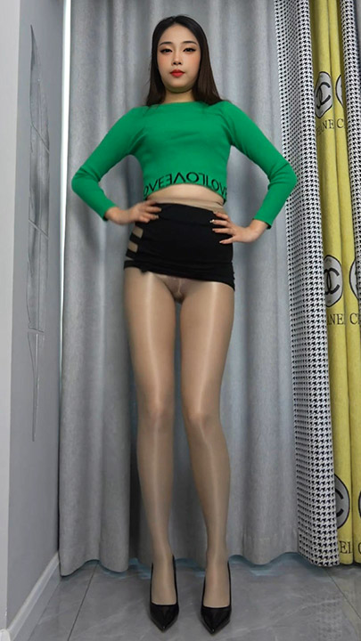 KS舞团 蓉蓉 第2期 全套