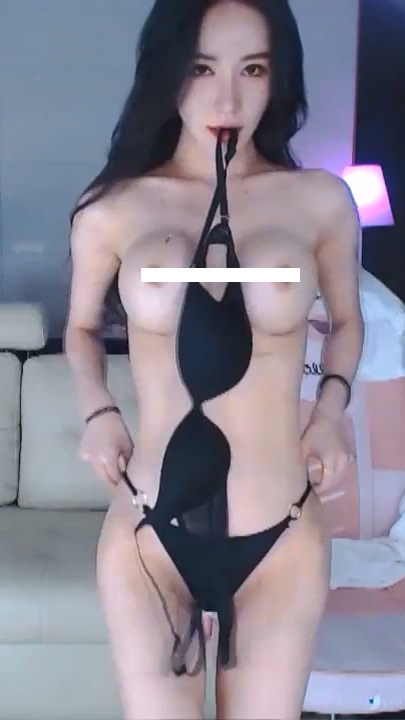 韩美女热舞4分28秒