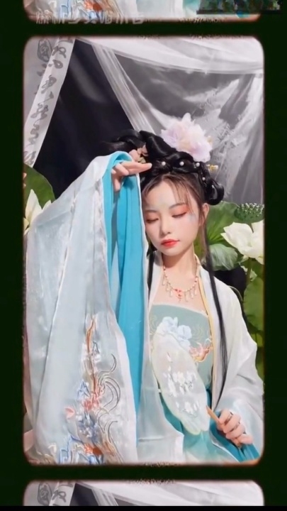 喵小吉-古风系列1V