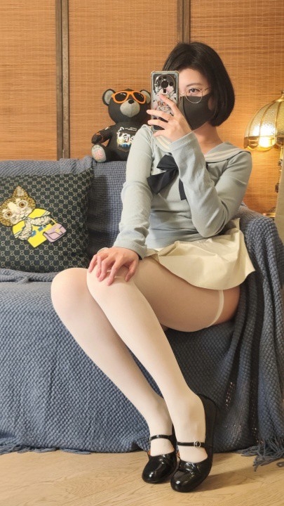 奶咪12月更新10V52P