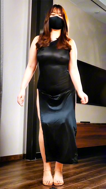 JM假面 NO53-NO4 加密破解版10部