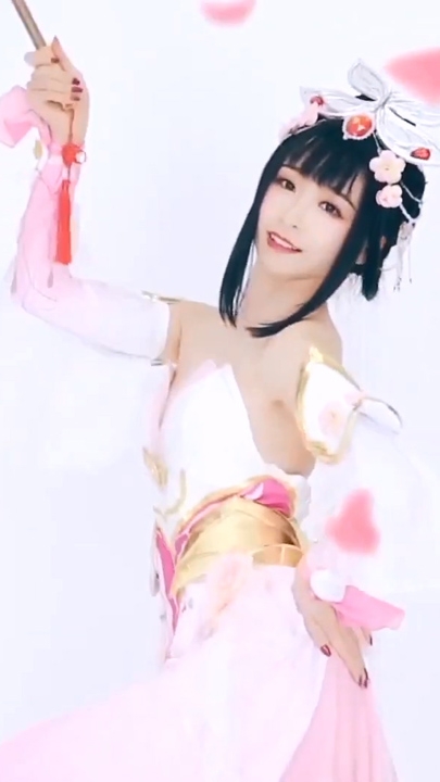 無底褲宅舞備份青蛇4分14秒