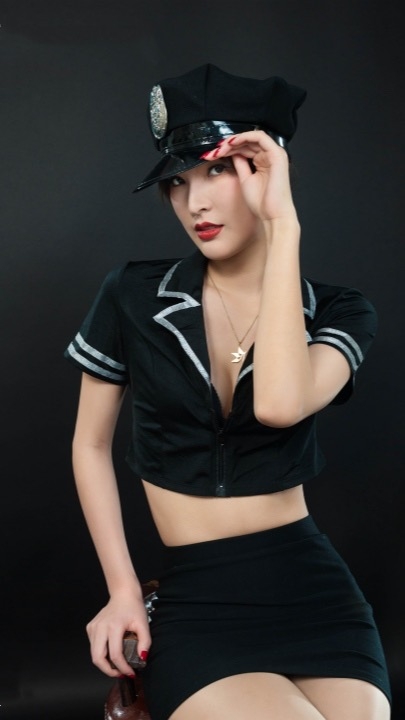 丽柜长视频—颜丝香茧86P1V