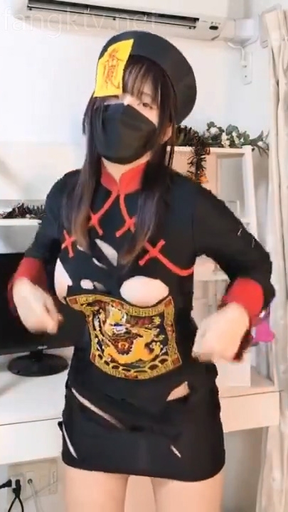 【抖音风】最全抖音风裸舞变装反差超大合集美女云集240420-3（100V39分）