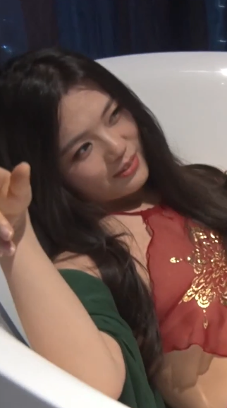 PANS写真李沫浴缸写真1080P 1V 0.5G