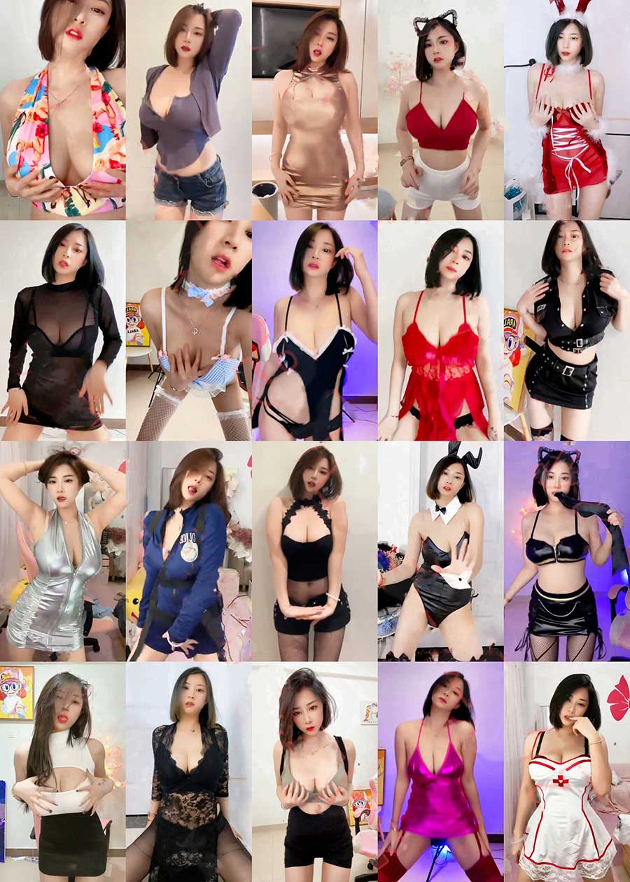 KS|小奶球 顶流抖王 最新高清福利 20V