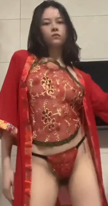 网红主播热舞自拍 3V 3.5G