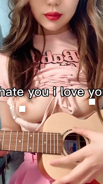 【笑笑有好运】自弹自唱各种热门歌曲74V54分钟