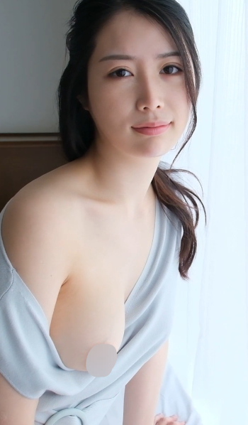 No11.日本美女原版无码无水印大尺度写真1080P 1V 4G