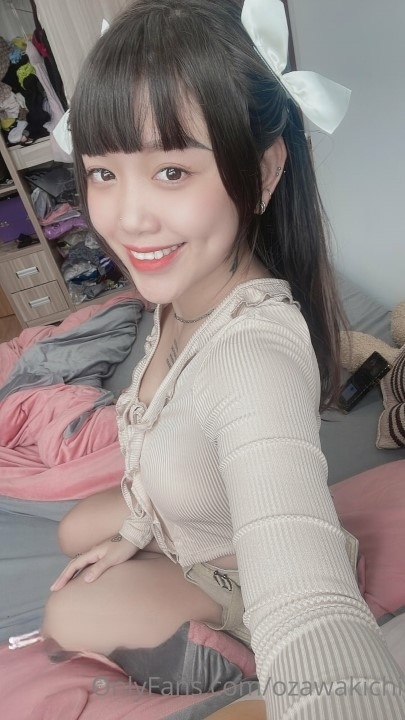 OnlyFans『ozawa』订阅福利 300P 50V 1.29G