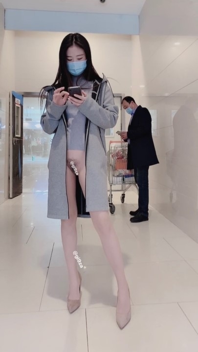 开拓眼界增长见识 某博主（名字遗忘）日常人前户外极限挑战 视频小片 243V 969M