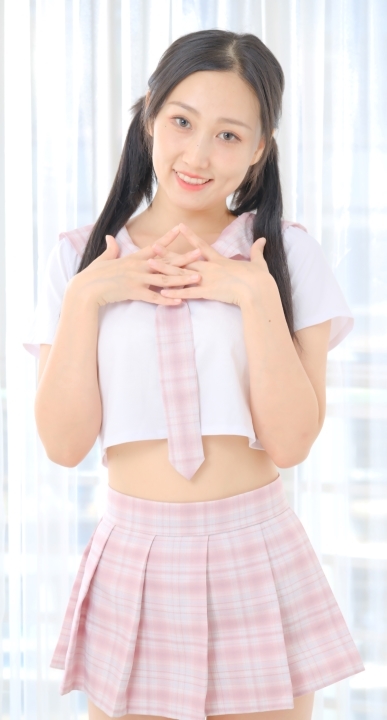 黄X【子柔（映秀楚楚）】大尺度写真 原版363P 1V  4.63G