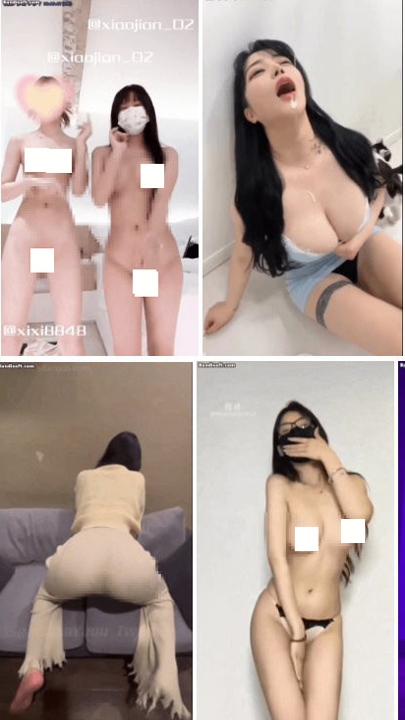 240701【抖音风】最全抖音风裸舞 变装 反差超大合集 美女云集 290V 1小时50分