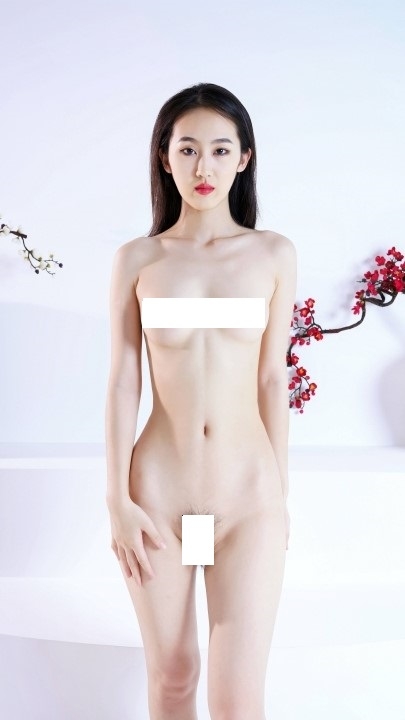 行X 【佳凝】 大尺度写真两套 1380P 2.33G