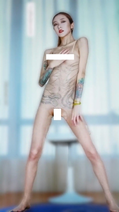 艺舞吧【乐乐】 31分钟 427MB