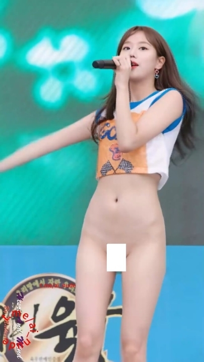 大神AI_nude韩国美女舞团AI去衣全裸热舞二 10V 20分钟 1.92G