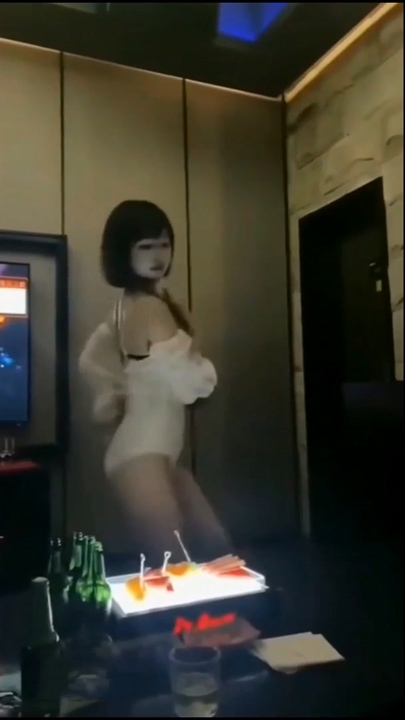 暗黑KTV集合！都是高质量的公主女神，直接在KTV包间里尺度非常惊人！3V 1小时11分