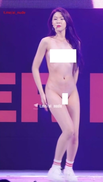 大神AI_nude韩国美女舞团AI去衣全裸热舞5  6V 11分钟 848MB