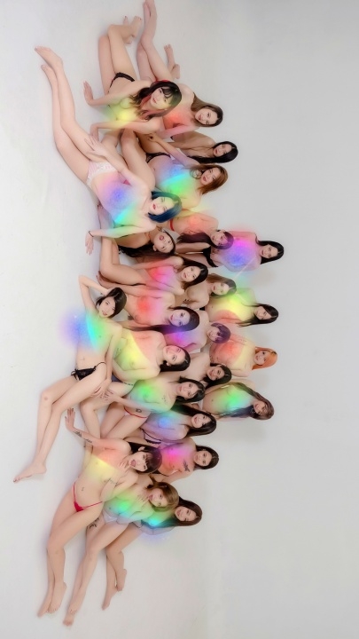 梦幻24人年度大感谢祭【1.63G2V35分＋143P】