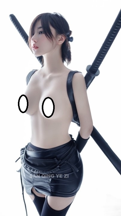 摄影师【三青叶子】唯美摄影 模特都是高颜值好身材 合集 700P 33V 18分钟 3.61G