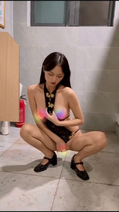 新瓜✿百万粉丝网红职业汉服模特▌焕儿▌清纯靓丽下反差婊日常71V+泄密54V1小时+