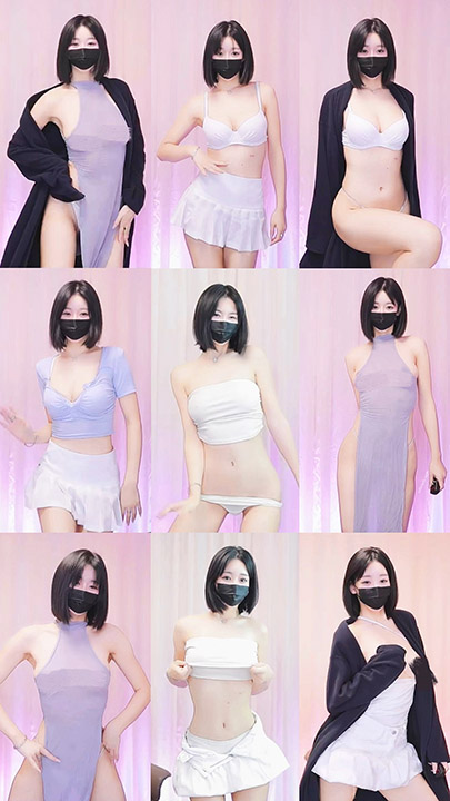 网红主播 智林 高颜值精品阿帕兹热舞 17V