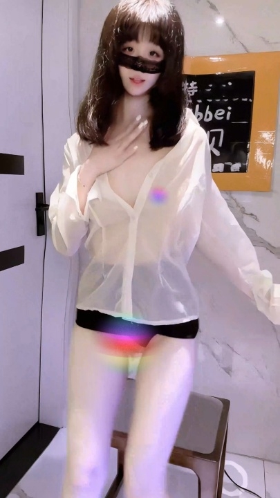 魔法贝贝 纯欲秘书的才艺,果舞演绎,4K画质 1V 9分半