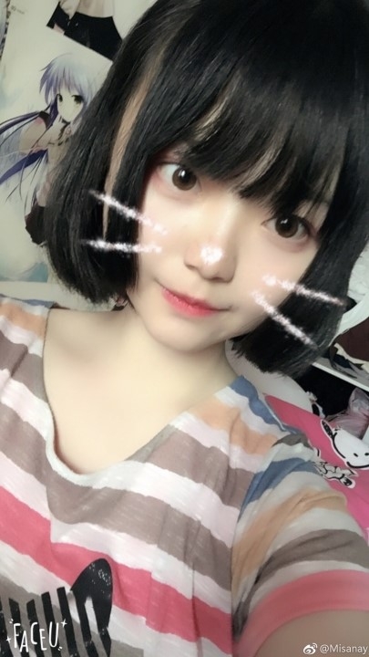 微博网红极品巨乳萝莉福利姬Misan私拍 大灯耀眼 610P 72V 23分钟 917MB