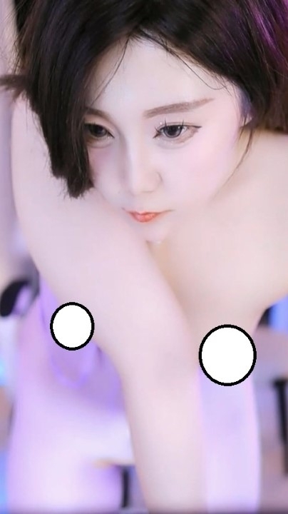 虎牙女神【圣语BABY】大尺度定制热舞 原版高清无水1V 40分钟 4.07G