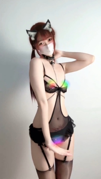 顶级果舞福利姬土豆喵 11月最新果舞合集 31V 9分 3G