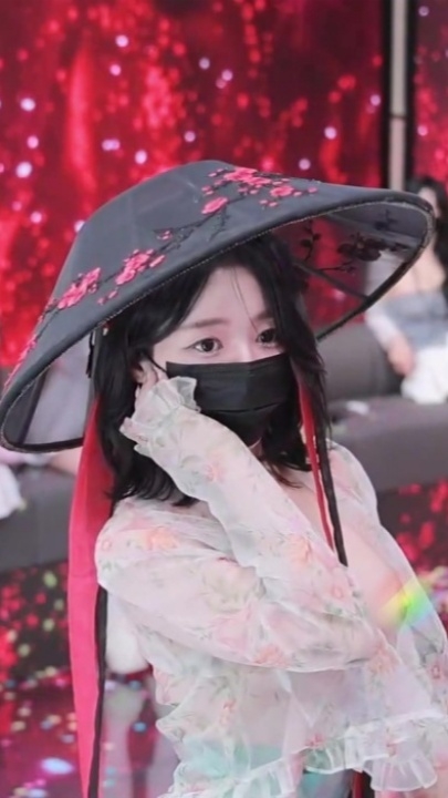 熊猫班20241207裸舞剪辑纯享版 1V 2小时53分 12G