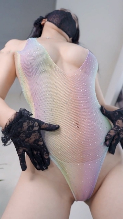 【抖音福利】video 性感#热舞 17v8分  w0021