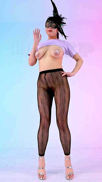 4K 山庄VIP 阿罩 4V