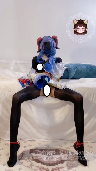 推特【仙仙桃】大尺度视图 275P 21V 2小时 1.53G