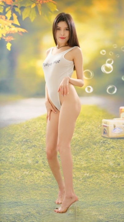 黄X【夏欢】【小萱】大尺度写真 2V 12分半 1.7G