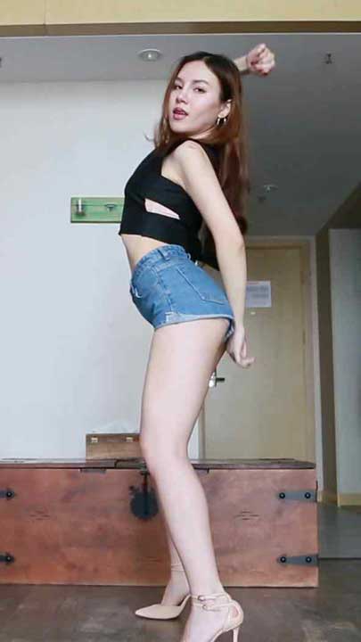 舞出精彩 米妮 1期