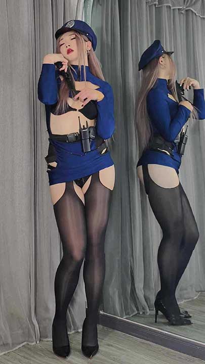 4K 广场舞 鑫宝 内衣热舞合集第3弹5V