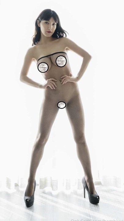 顶级女模OF天然巨乳女神【渡辺万美】视图福利合集 208P 235V 2小时 5G